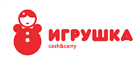 Интернет-магазин "Игрушка cash&carry"